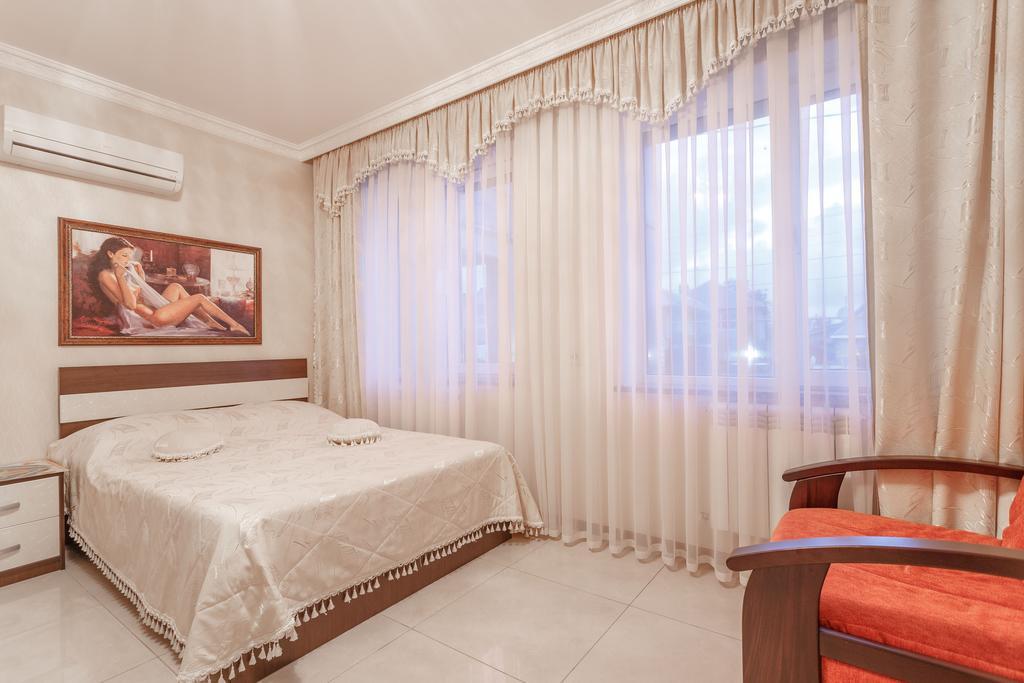 Maria Hotel Vityazevo Room photo